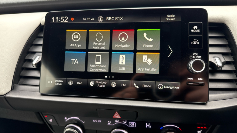 Honda Jazz 1.5 i-MMD Hybrid EX 5dr eCVT Hybrid Hatchback